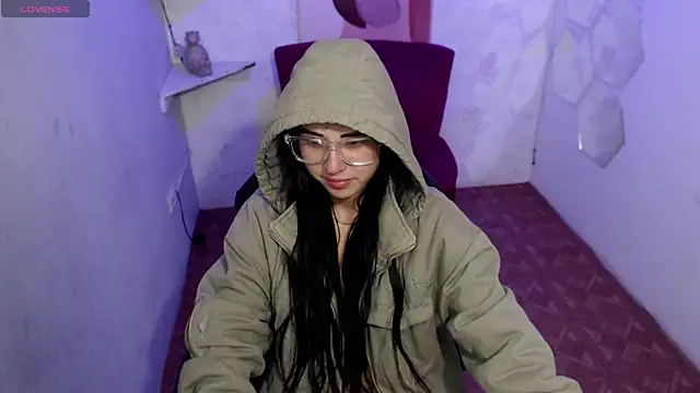 Melodi_velasquez webcam
