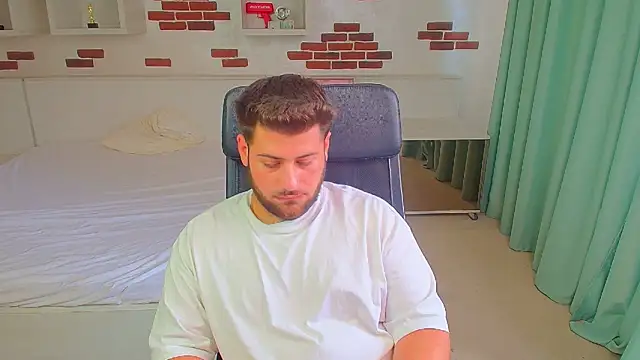 daxgreer - DaxGreer's free webcam - UK Sex Cams