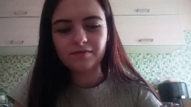 KikiAmino webcam