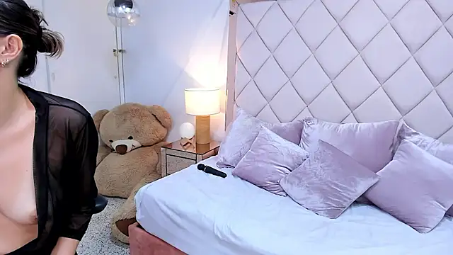 lia_damasco webcam