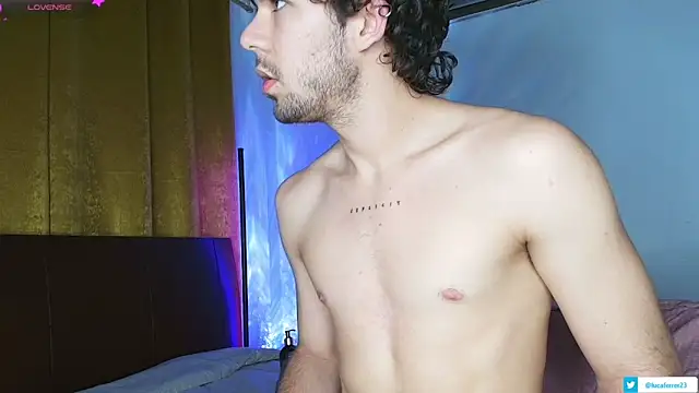 Lucaa_ferrer live cam