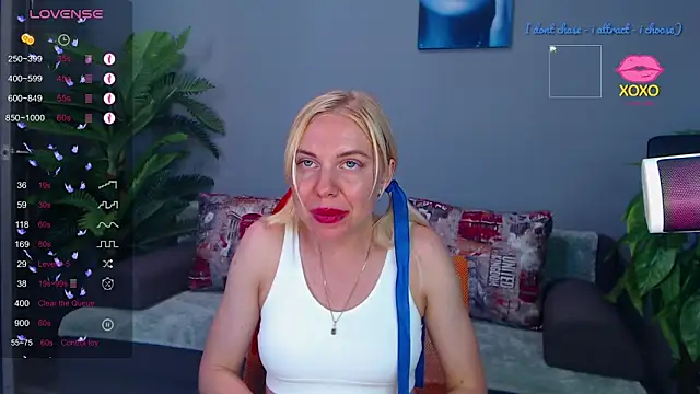 FromRussia webcam