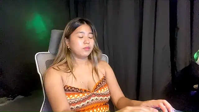 SammyFaragoza webcam