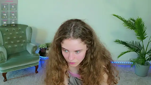 Mila_Stain webcam