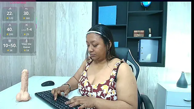 Rachell_Carter webcam