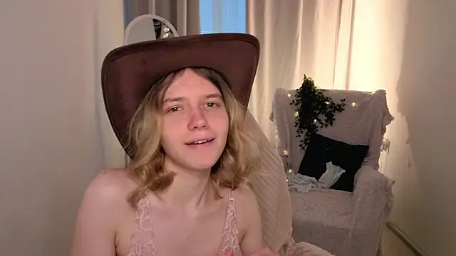 MilanaRayy webcam