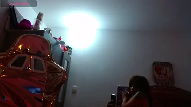 Candykane29 webcam