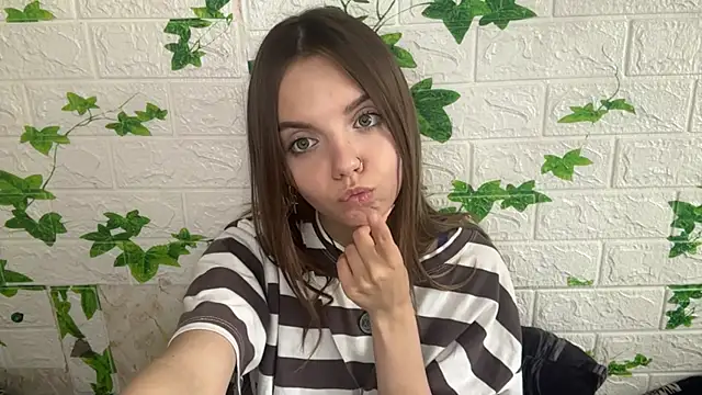LisaPorse webcam