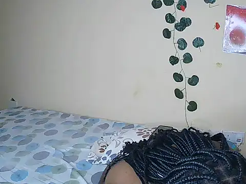 Imani- webcam