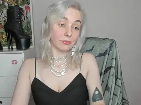 velvetanne webcam
