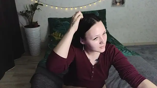 Tori_cute webcam