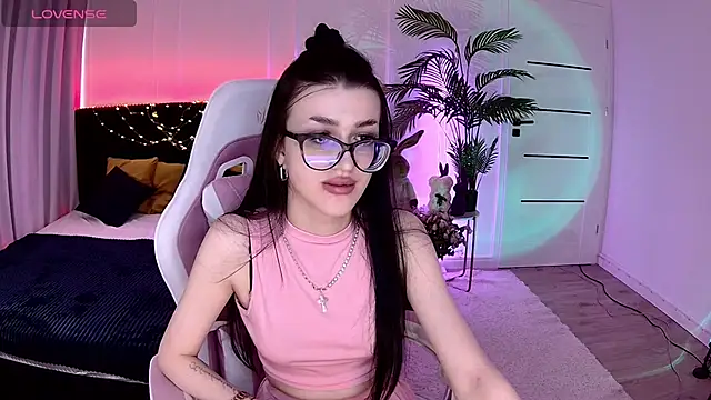 Ariella_Me webcam