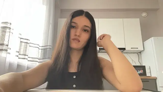 LisetteParajon webcam
