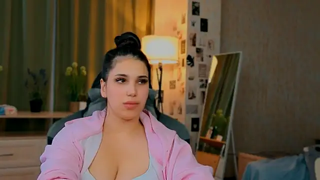 lipsyjanee webcam