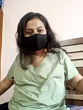 Archana_32 webcam