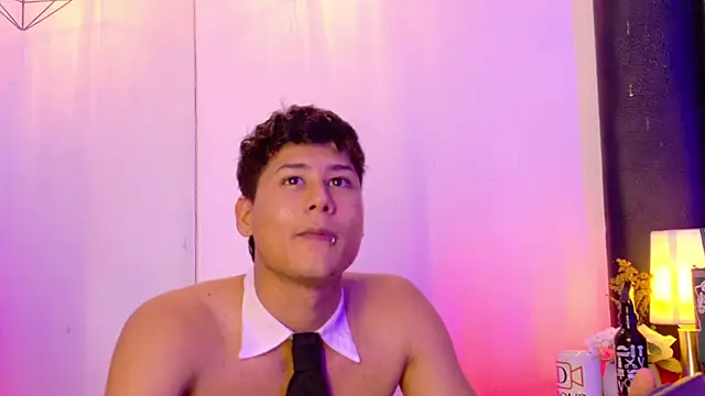 Rayden_Boy webcam