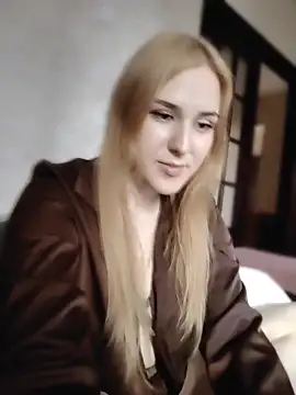 -RosaLee- webcam