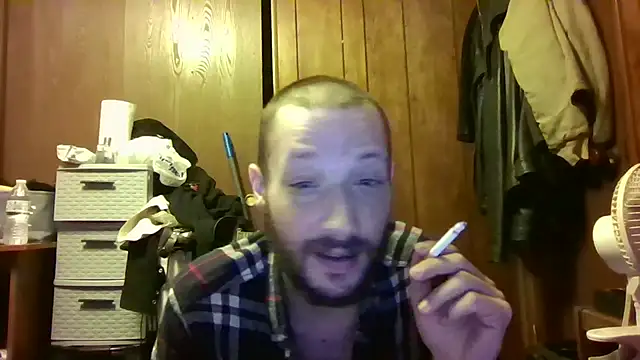 IggyGodsbane webcam