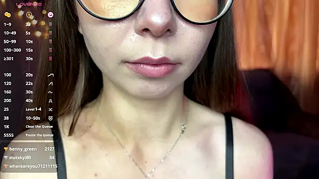 LillyyLilith webcam