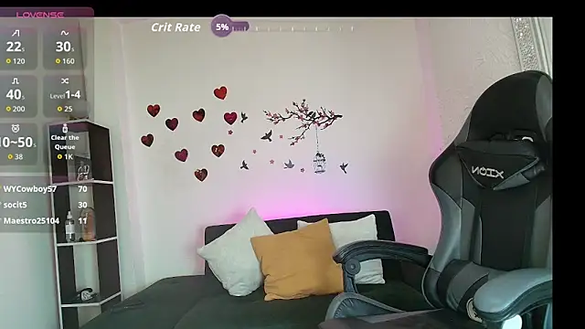 _Anais_Lanz webcam
