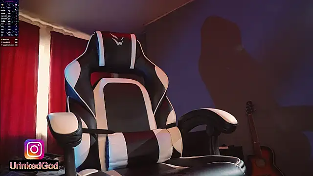 urinkedgod webcam