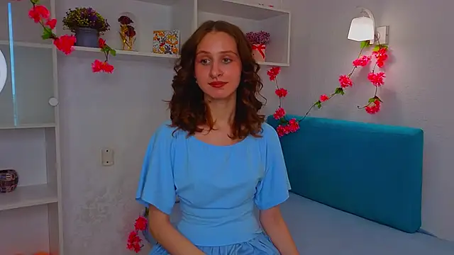 MamieHeidebrecht webcam