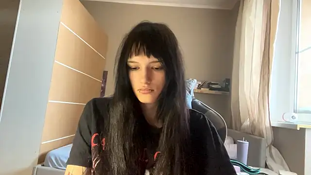 SebrinaMontelle webcam