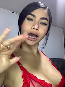 kim_luna2 webcam