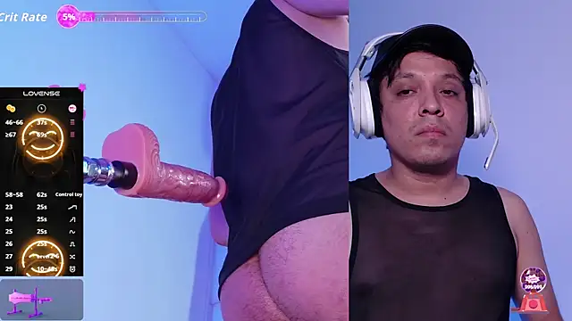 EthaanNova webcam