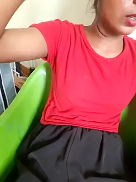 Anjali6809 webcam