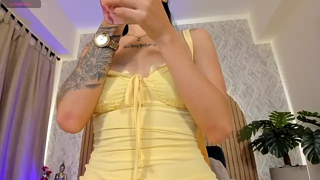 Victoria_Blake_ webcam