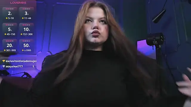 Doublee_Trouble webcam