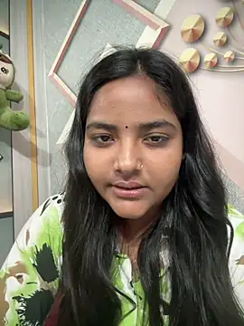 Arshu_143 webcam
