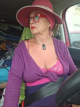Hot-Muci webcam