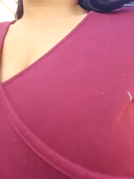 HotSpicyGujju webcam