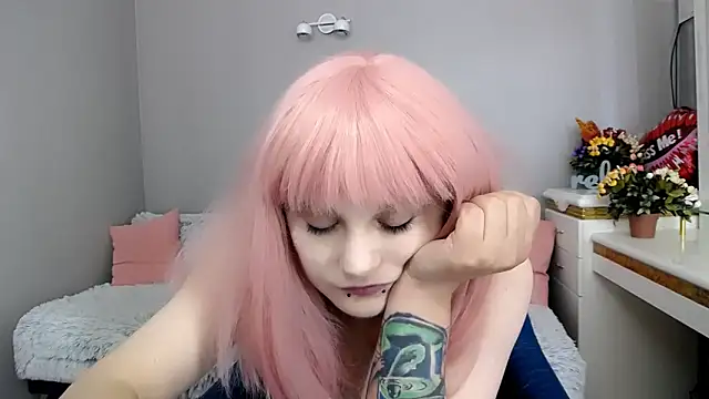 Estheri webcam