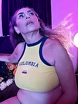 Lossexycacha live cam