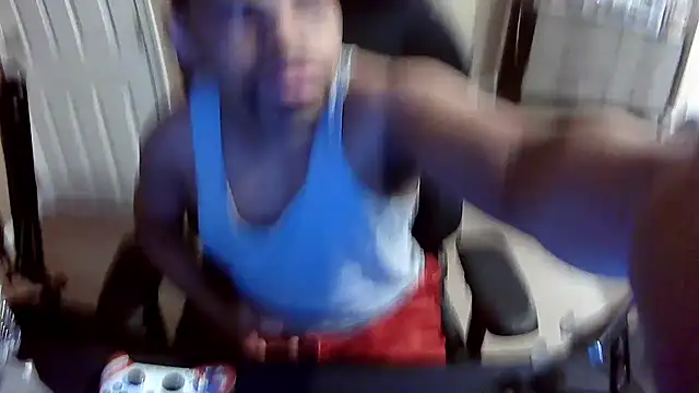 Neovergil0 webcam