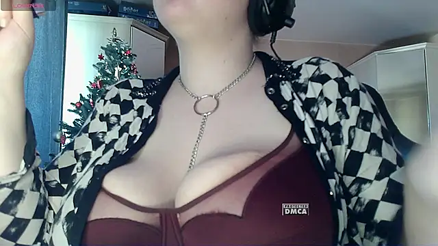 Mrs_Dream webcam