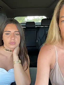 SweetAlegra_ live cam
