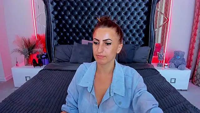 Rebecca_Diamond webcam