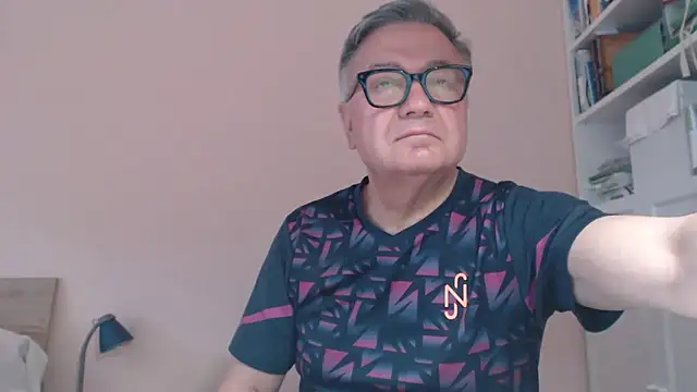 YOU6me webcam