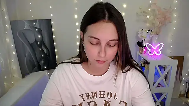 SweetPrincess_ webcam