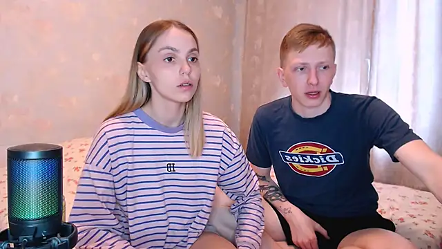 juliaanddima webcam
