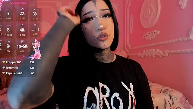 Kat_VonDe webcam