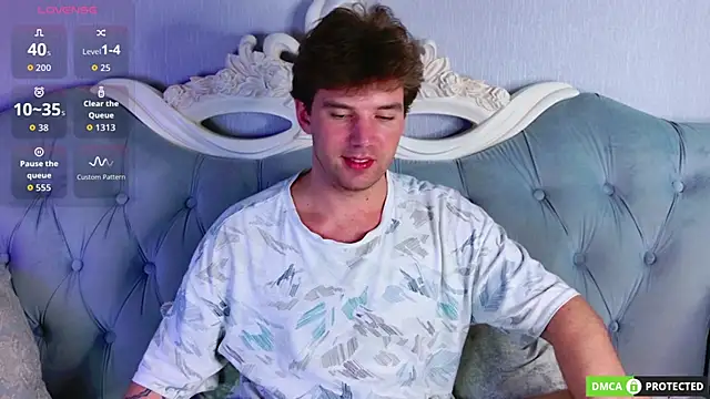 ArthurMeyers webcam