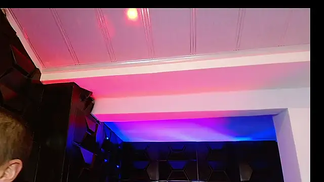 Sauvage_lilith webcam