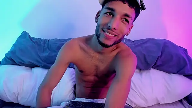 Thiagoferreti webcam