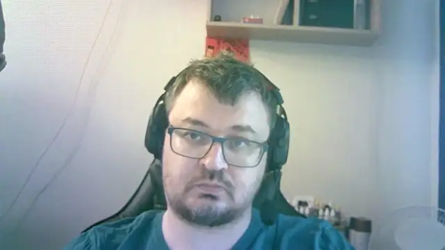 SirAbuser webcam