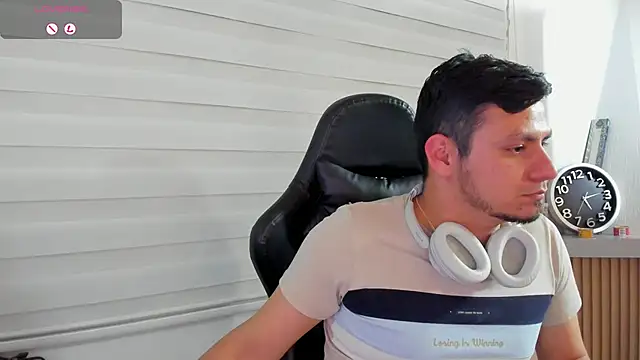 Rick_Adams live cam